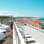 Hotel Hotel Praia Nazaré