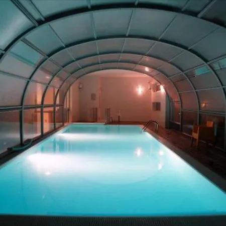 Szálloda Hotel Praia