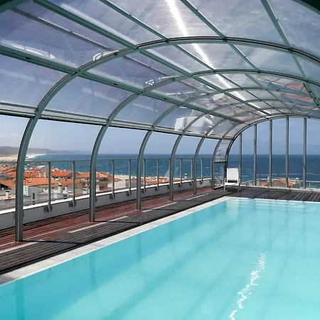 Hotel Praia Szálloda 4*