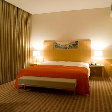 Hotel Praia Szálloda