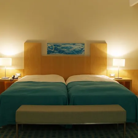 Szálloda Hotel Praia
