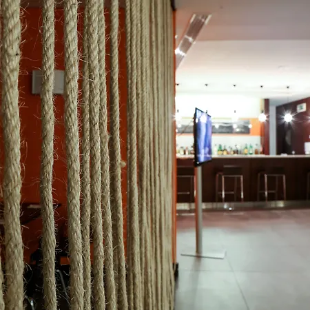 Hotel Praia Szálloda 4*