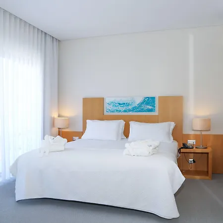 Szálloda Hotel Praia