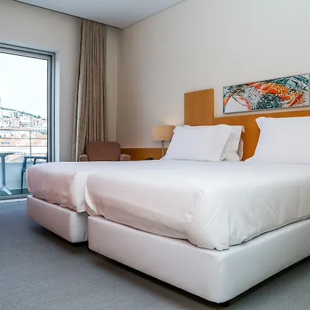 Hotel Praia Szálloda 4*