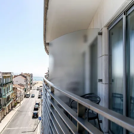 Hotel Praia Szálloda