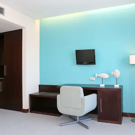 Hotel Praia Szálloda Nazaré