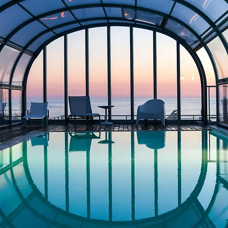 Szálloda Hotel Praia