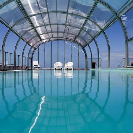 Szálloda Hotel Praia