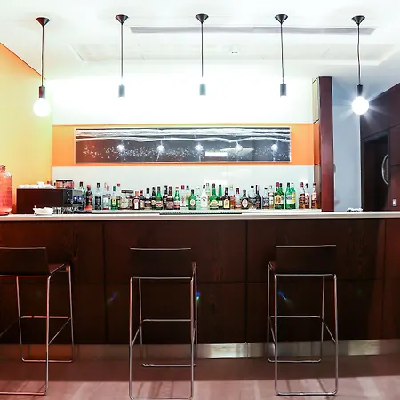 Szálloda Hotel Praia 4*