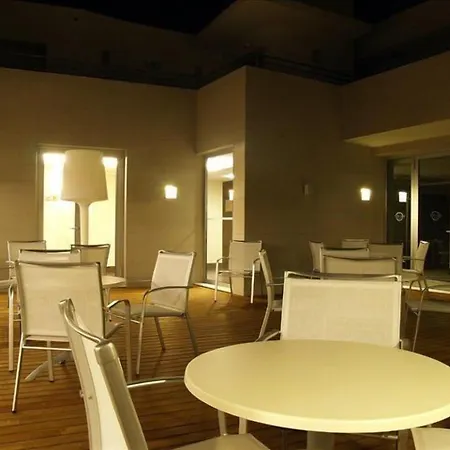 Hotel Praia 4*