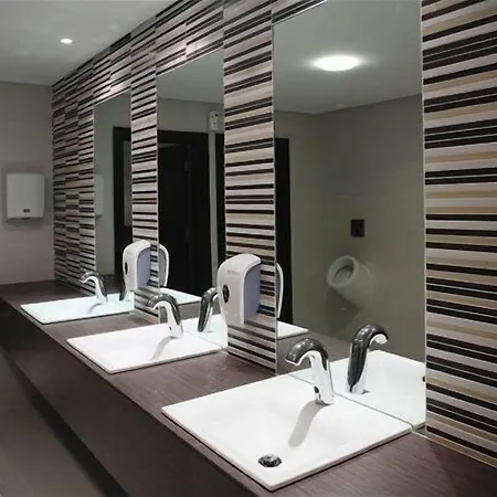Hotel Praia Szálloda 4*