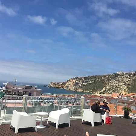 Szálloda Hotel Praia