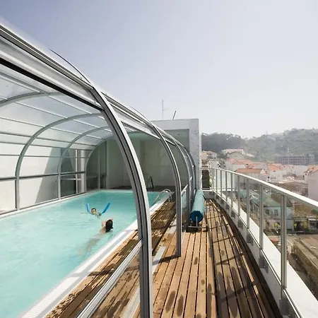 Hotel Praia Szálloda