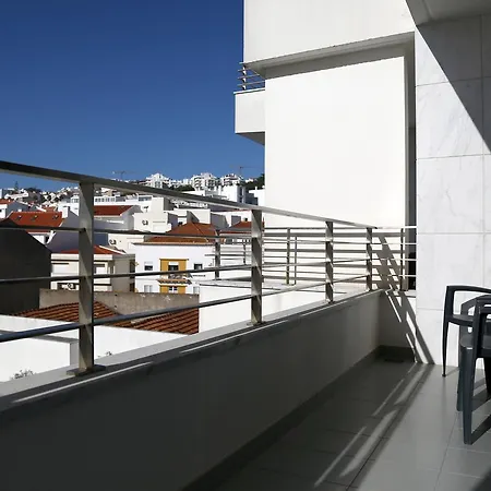 Hotel Praia Szálloda