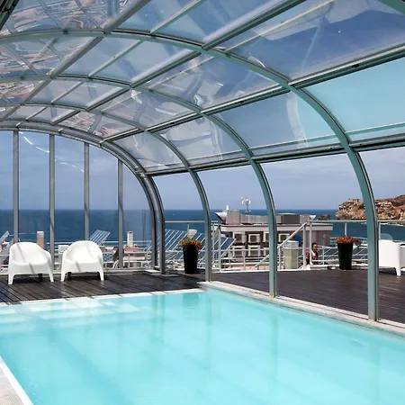 Hotel Praia Szálloda