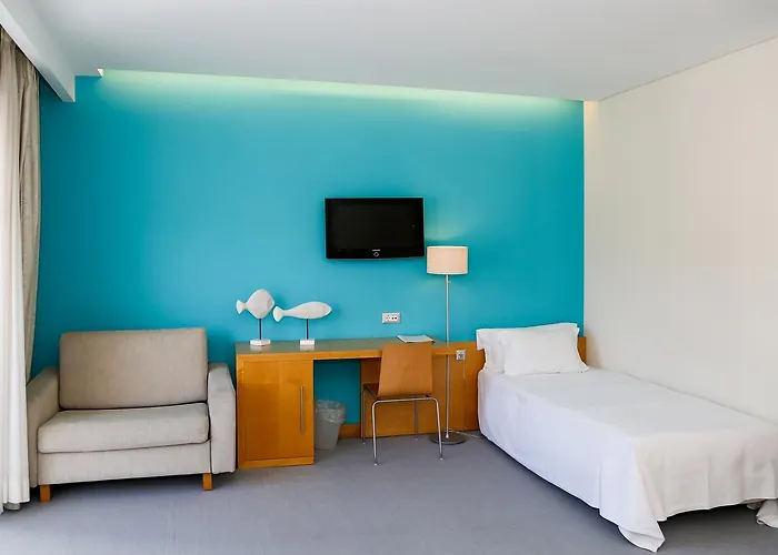 プライア ホテル