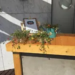 ホテル プライア ナザレ