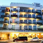 Ξενοδοχείο Hotel Praia Ναζαρέ