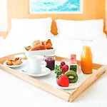 Ξενοδοχείο Hotel Praia Ναζαρέ