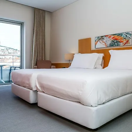 Hotel Hotel Praia Nazaré