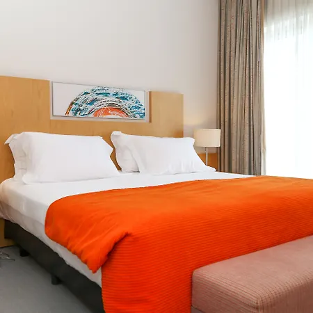 Hotel Praia 4* Nazaré