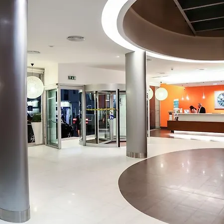Hotel Praia Nazaré