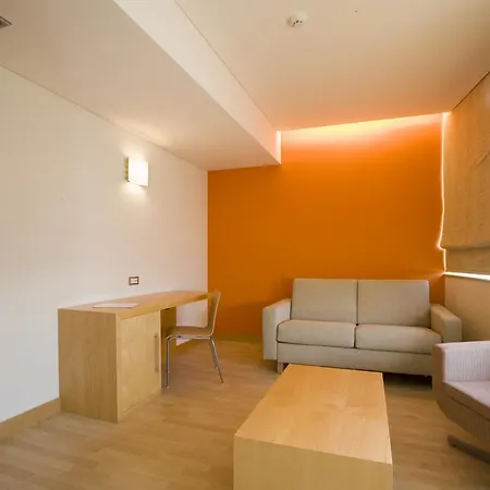Hotel Praia 4*