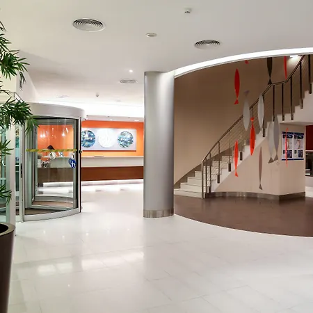 Otel Hotel Praia 4*