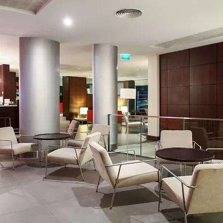 Hotel Praia 4*