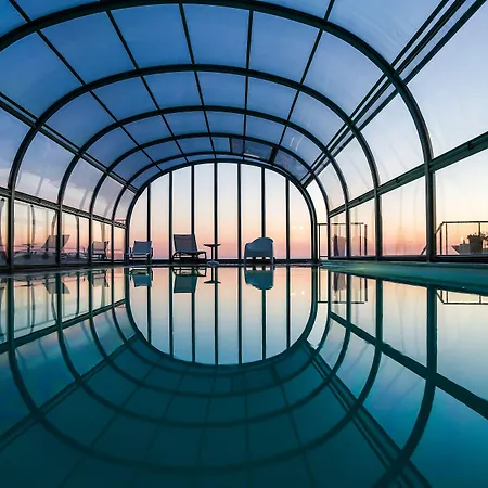 Hotel Praia Nazaré