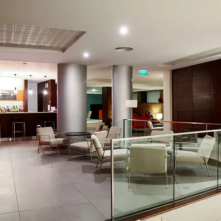 Hotel Praia 4*