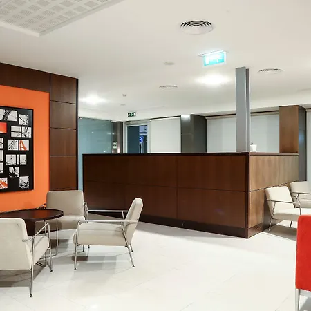 Hotel Praia Otel 4*