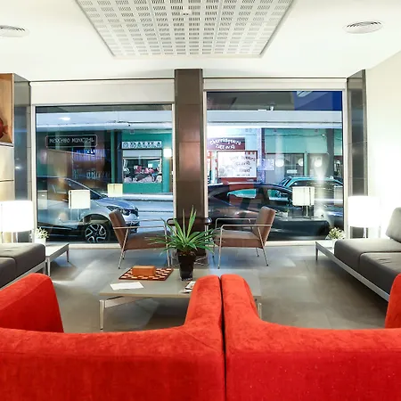 Hotel Praia