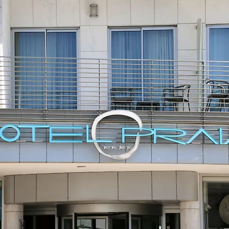 Hotel Praia Otel