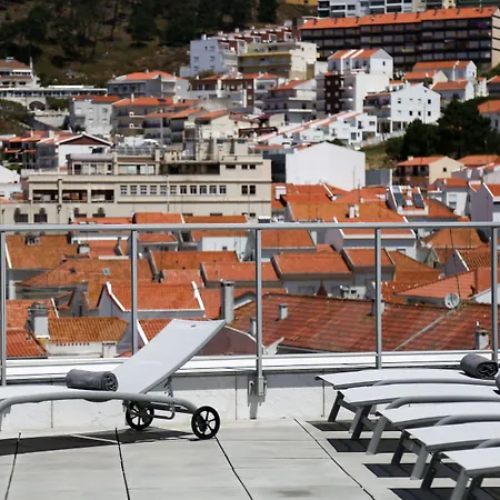 Hotel Praia 4* Nazare