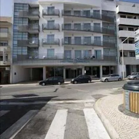 Hotel Praia מלון 4*