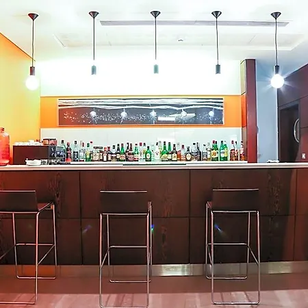 酒店 普拉亚酒店 4*