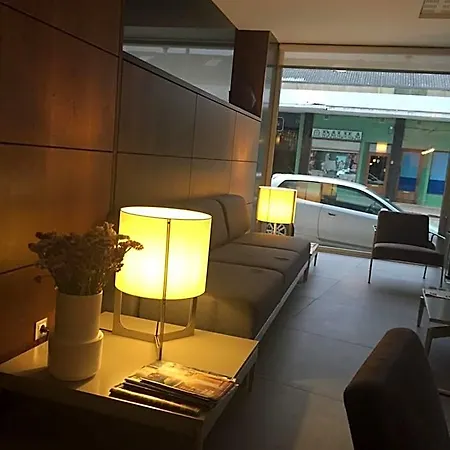 Hotel Praia מלון