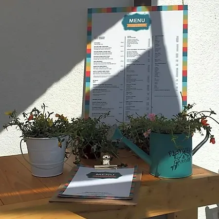 Hotel Praia מלון