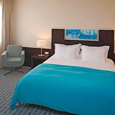Hotel Praia מלון