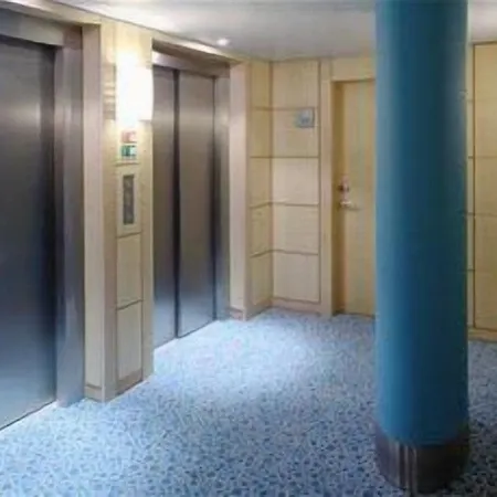 Otel Hotel Praia