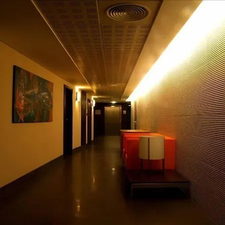 Hotel Praia Otel