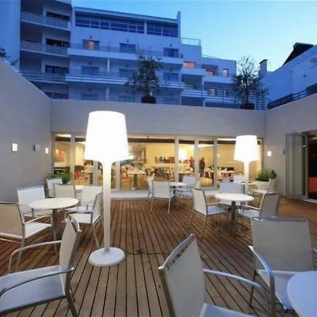 Hotel Praia Nazaré