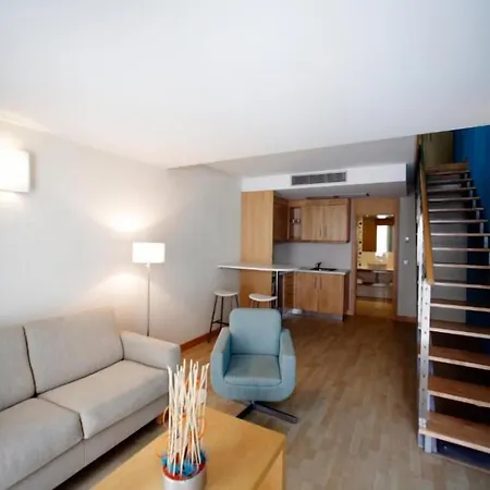 Hotel Praia Nazaré
