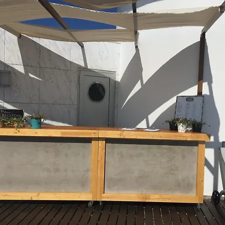 Hotel Hotel Praia 4*