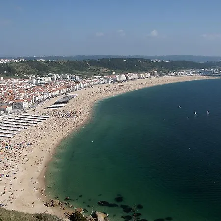 Hotel Praia Hotel Nazaré