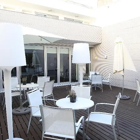 Hotel Praia Hotel Nazaré