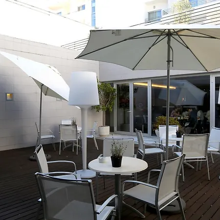 Hotel Praia 4* Nazare