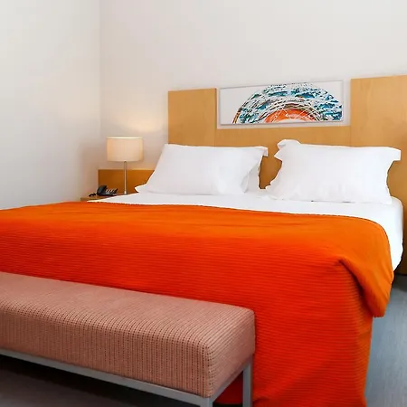 Hotel Praia Hotell 4*
