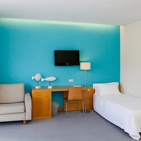 Hotel Praia מלון